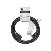 MONOPRICE Power Extension Cord Cable 25 ft. 5303